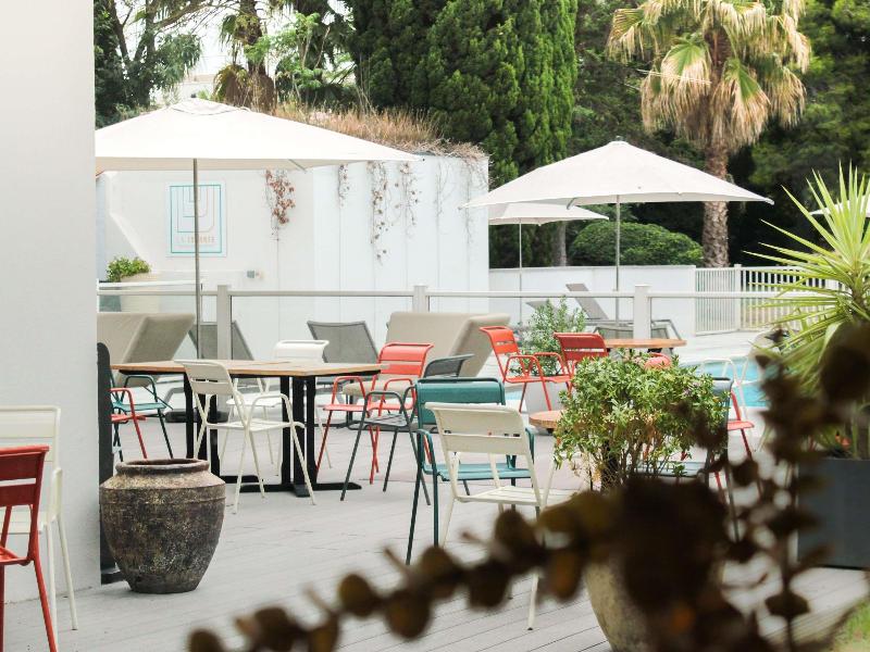 Novotel Narbonne Sud image