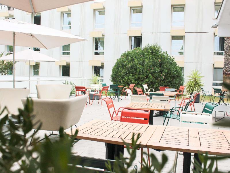 Novotel Narbonne Sud image
