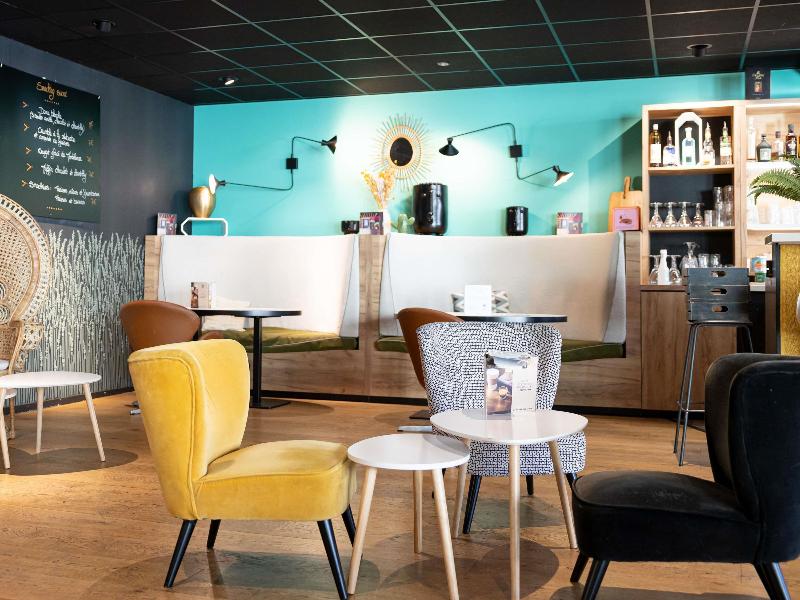 Novotel Narbonne Sud image