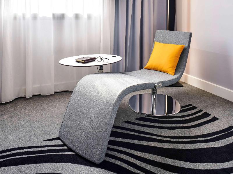 Novotel Narbonne Sud image
