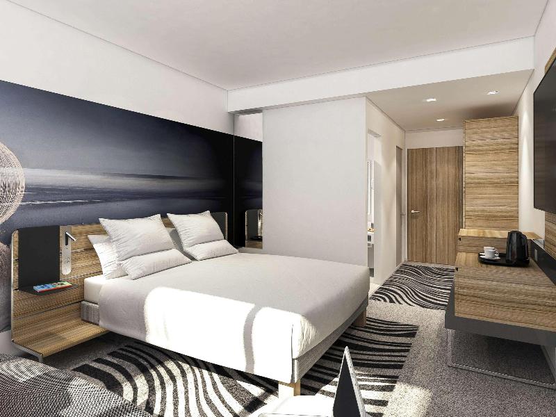 Novotel Narbonne Sud image