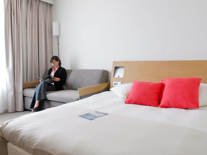 Novotel Narbonne Sud image