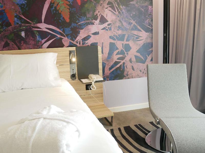Novotel Narbonne Sud image