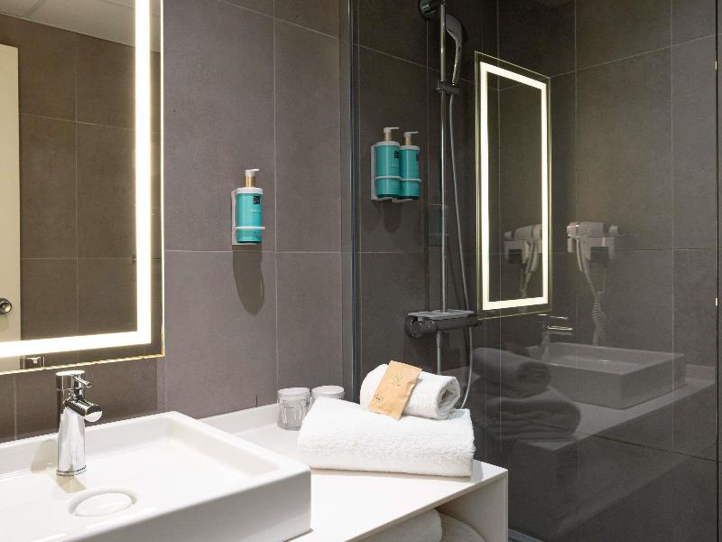 Novotel Narbonne Sud image