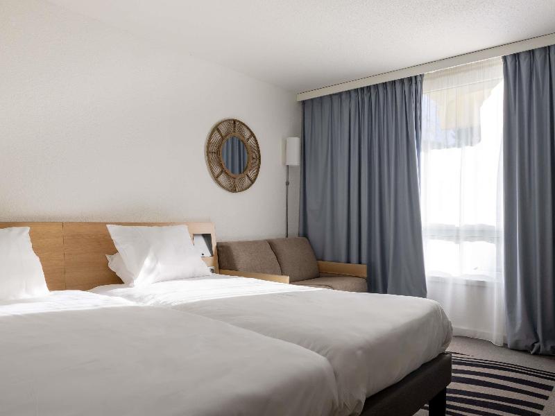 Novotel Narbonne Sud image