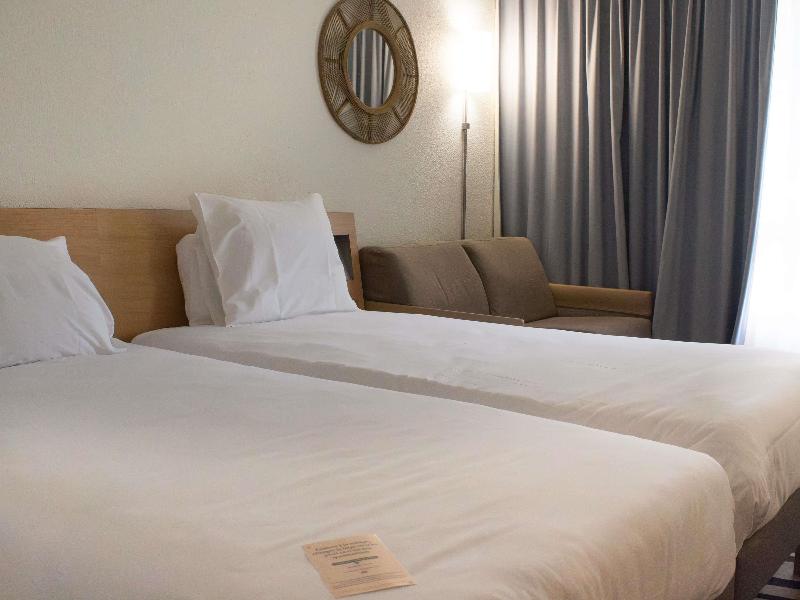 Novotel Narbonne Sud image