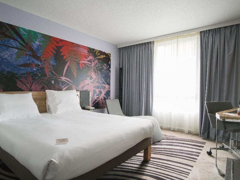 Novotel Narbonne Sud image