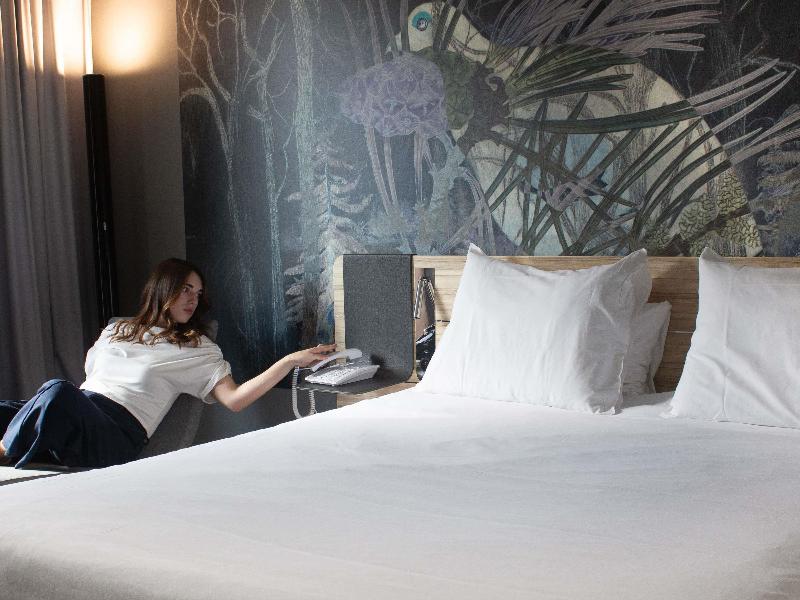 Novotel Narbonne Sud image