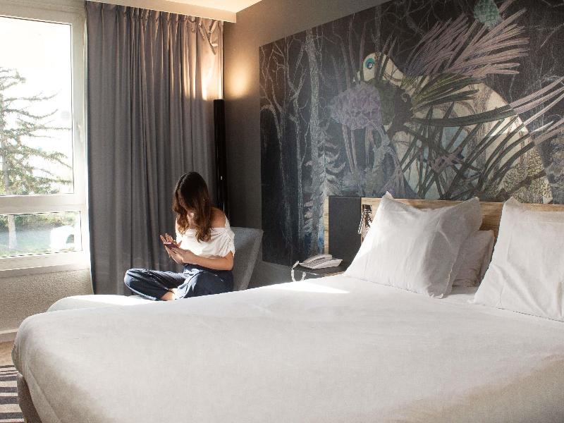 Novotel Narbonne Sud image