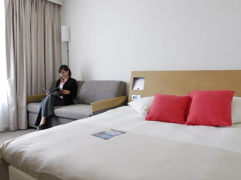 Novotel Narbonne Sud image