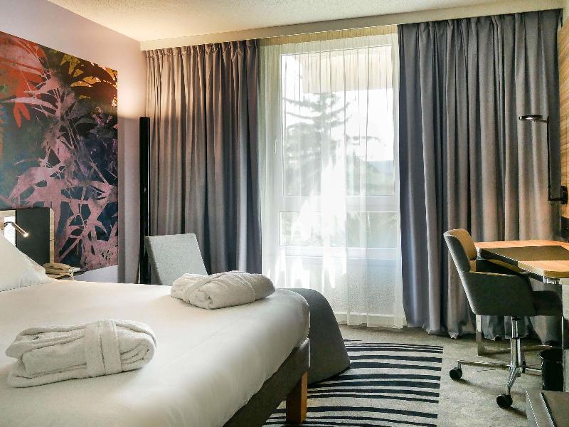 Novotel Narbonne Sud image