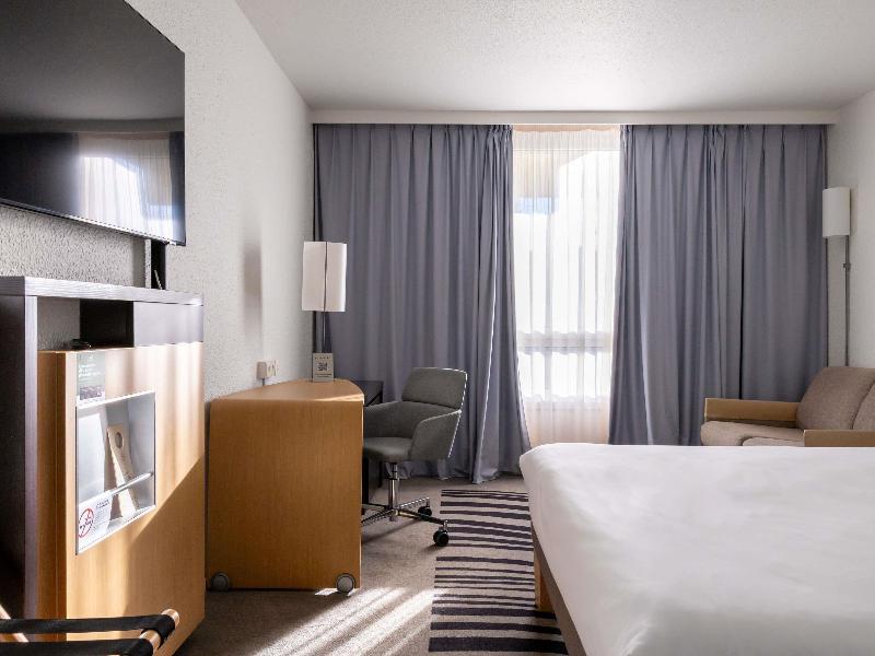Novotel Narbonne Sud image