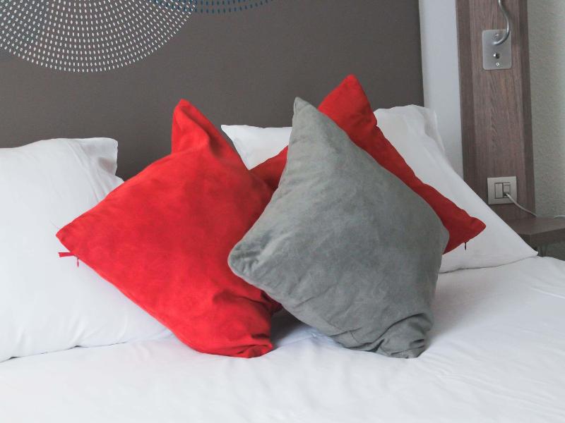Novotel Narbonne Sud image