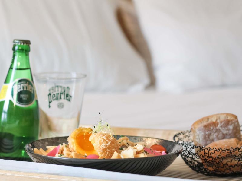 Novotel Narbonne Sud image