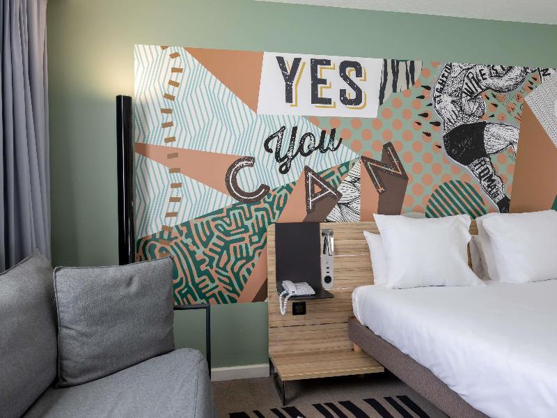 Novotel Narbonne Sud image