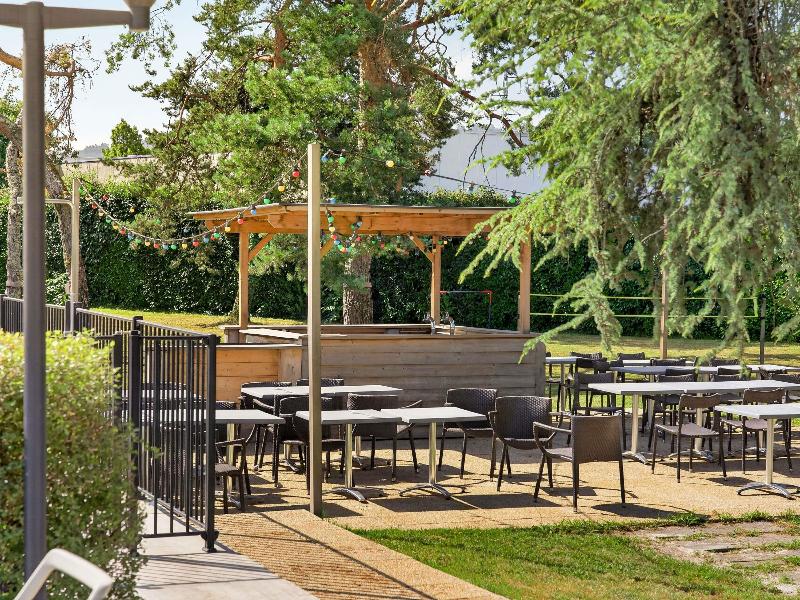 Novotel Pau Pyrenees image