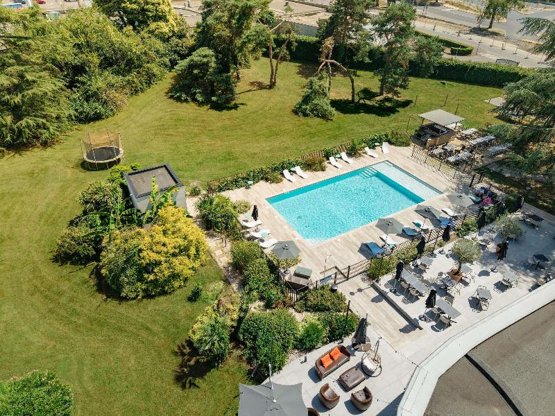 Novotel Pau Pyrenees image