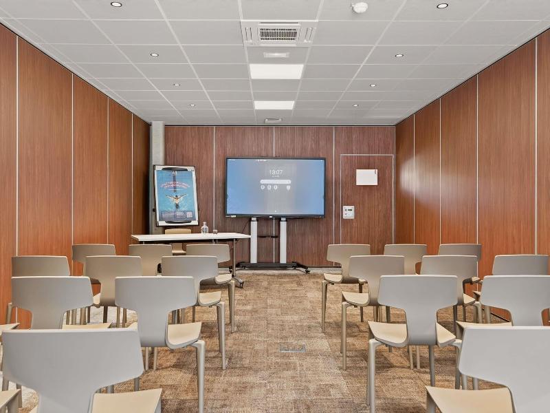 Novotel Pau Pyrenees image