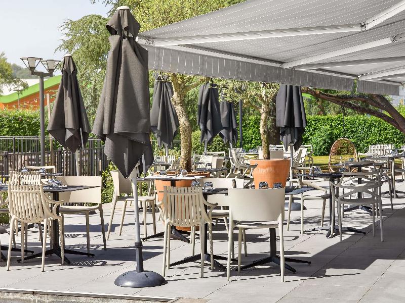 Novotel Pau Pyrenees image