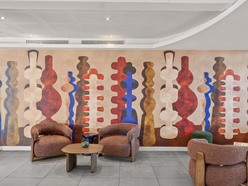 Novotel Pau Pyrenees image