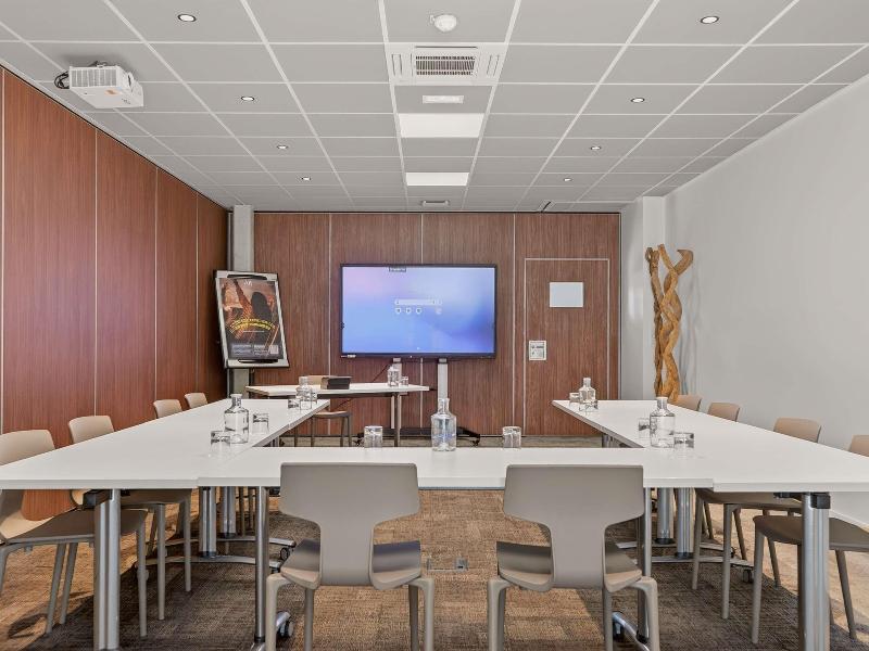 Novotel Pau Pyrenees image