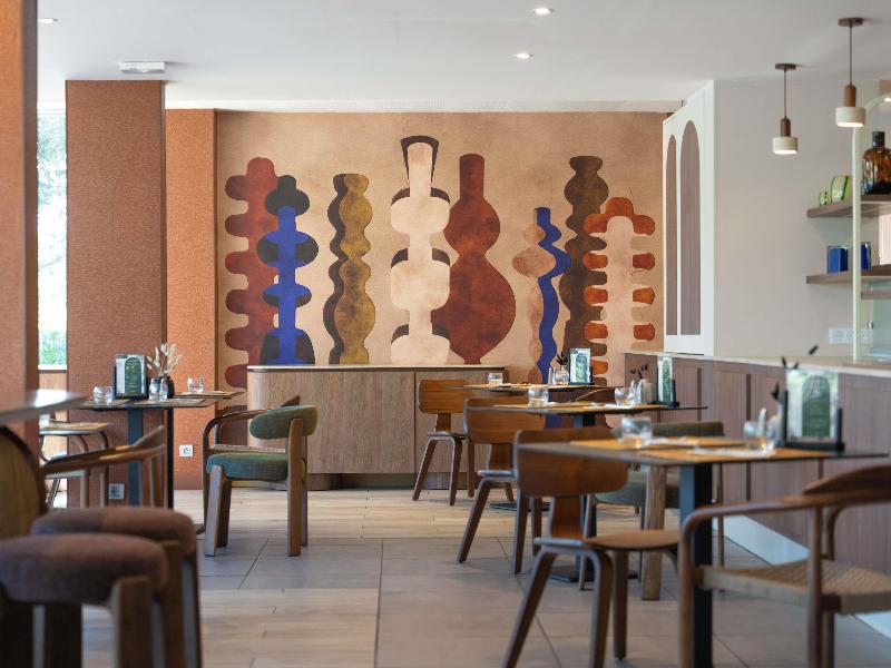 Novotel Pau Pyrenees image