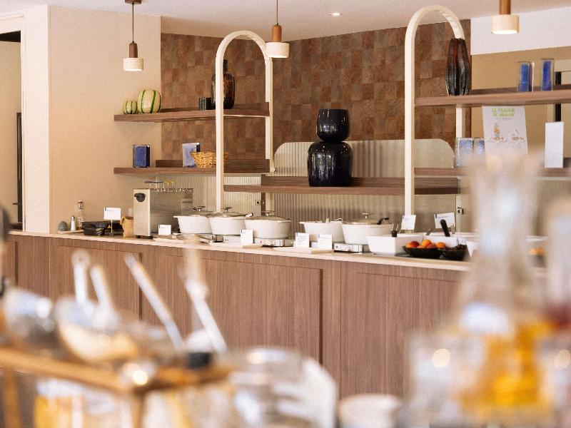 Novotel Pau Pyrenees image