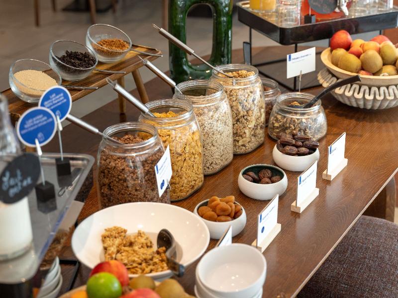 Novotel Pau Pyrenees image