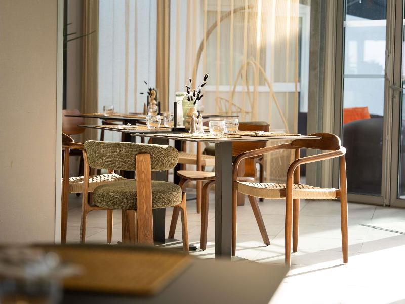 Novotel Pau Pyrenees image
