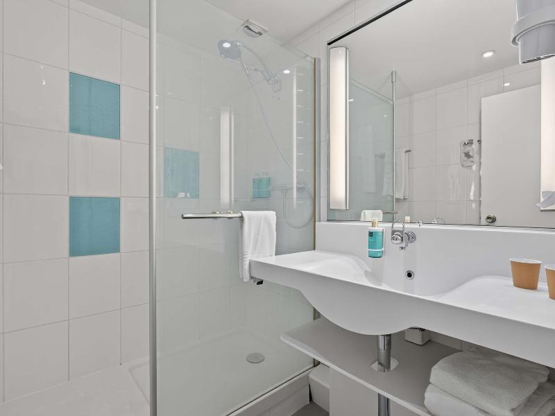 Novotel Pau Pyrenees image