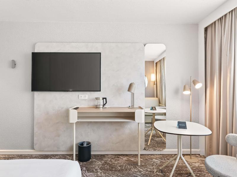 Novotel Pau Pyrenees image