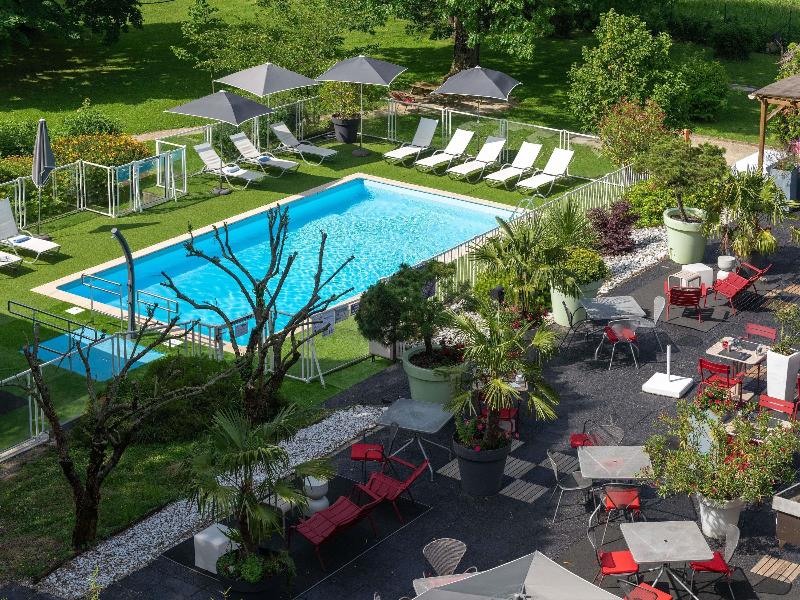 Novotel Grenoble Nord Voreppe image