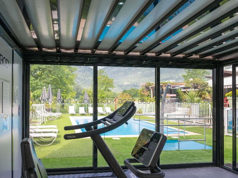 Novotel Grenoble Nord Voreppe image