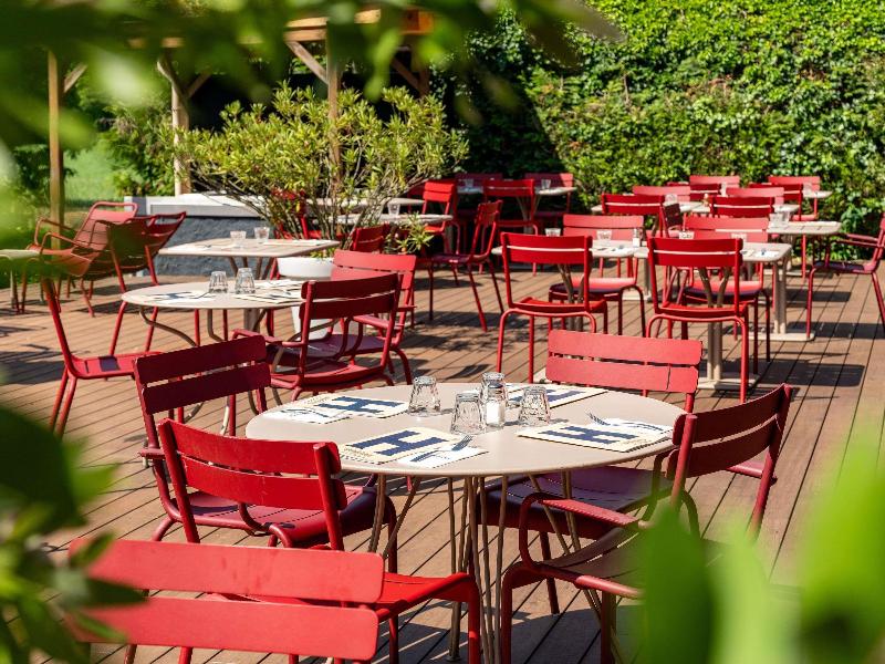 Novotel Grenoble Nord Voreppe image