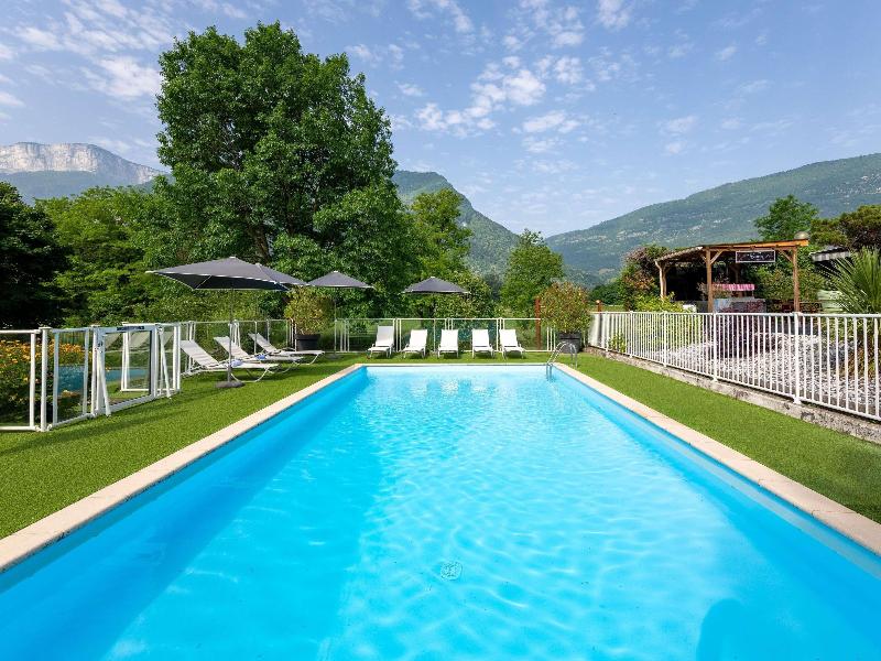 Novotel Grenoble Nord Voreppe image