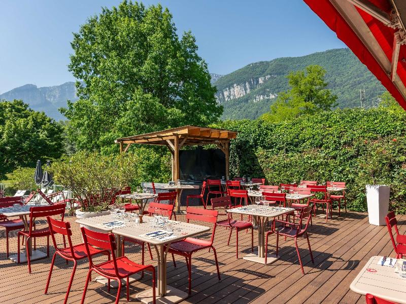 Novotel Grenoble Nord Voreppe image