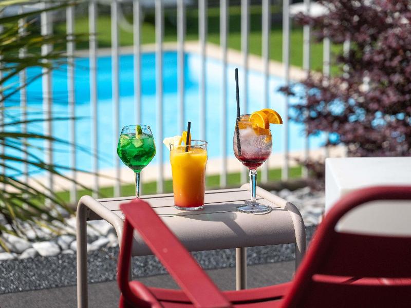 Novotel Grenoble Nord Voreppe image