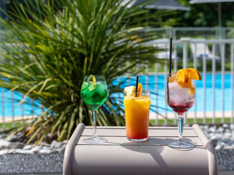 Novotel Grenoble Nord Voreppe image