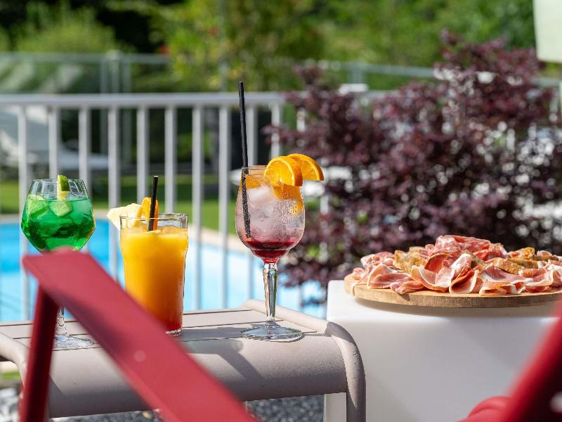 Novotel Grenoble Nord Voreppe image