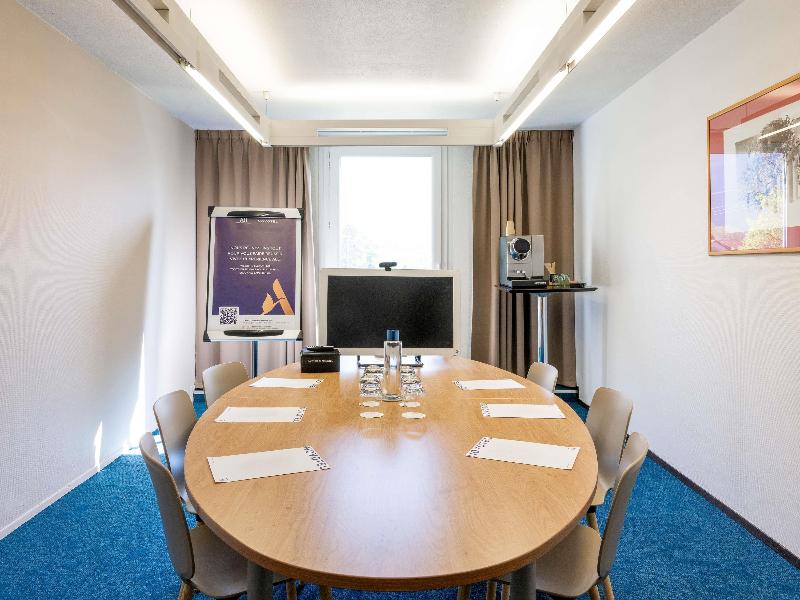 Novotel Grenoble Nord Voreppe image
