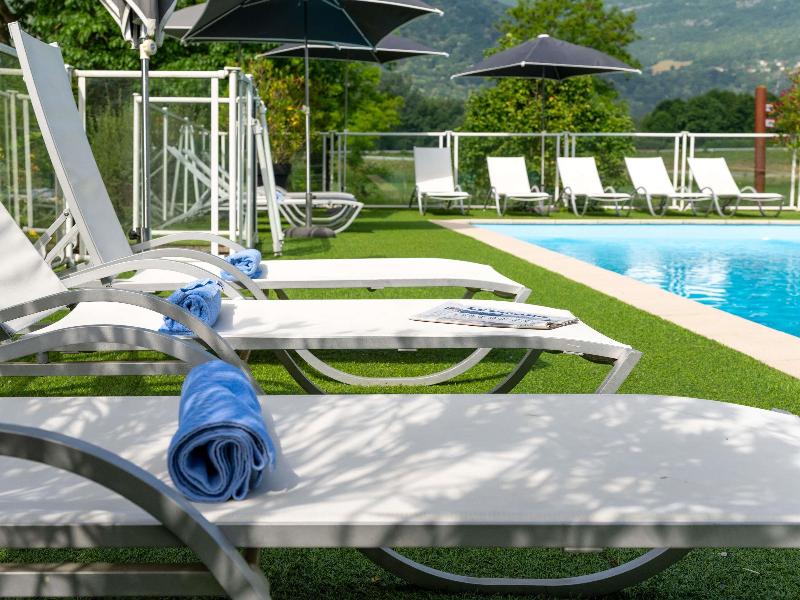 Novotel Grenoble Nord Voreppe image