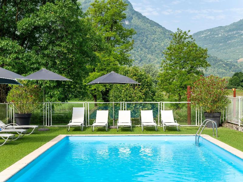 Novotel Grenoble Nord Voreppe image
