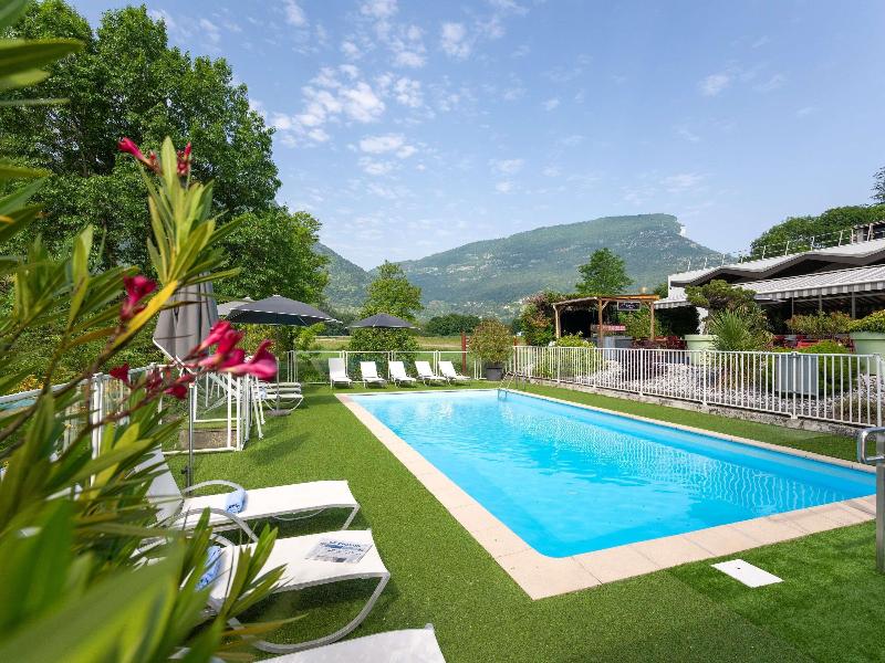 Novotel Grenoble Nord Voreppe image