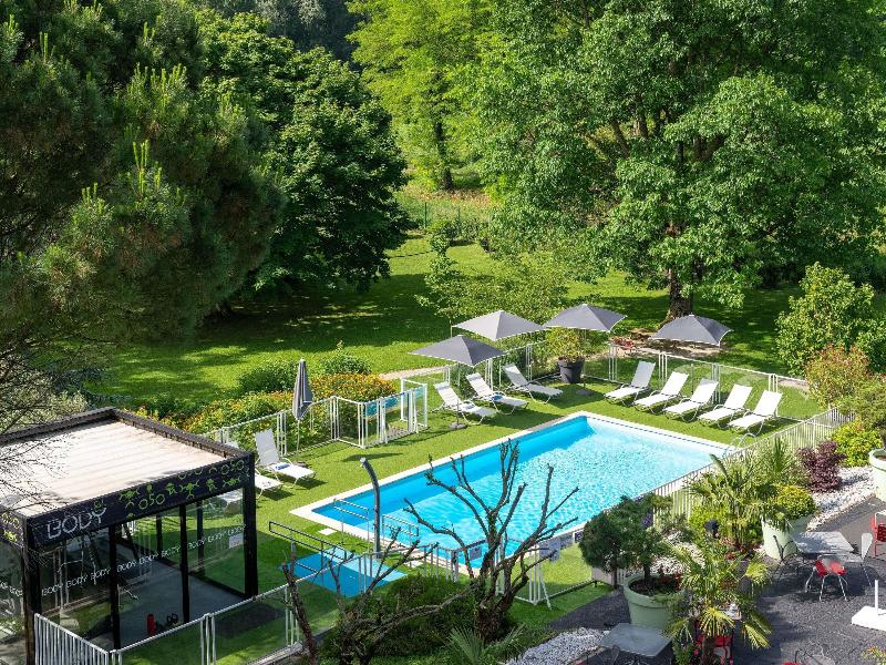 Novotel Grenoble Nord Voreppe image