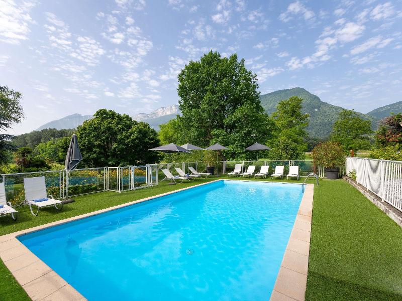 Novotel Grenoble Nord Voreppe image