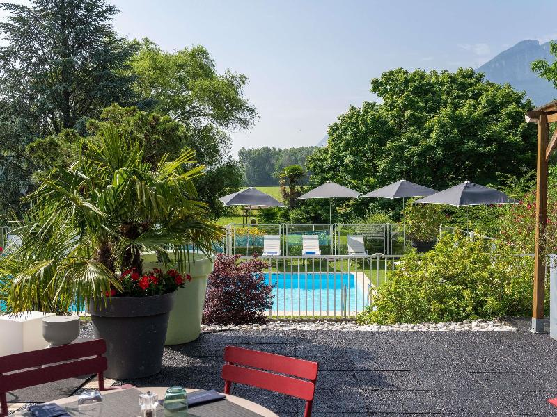 Novotel Grenoble Nord Voreppe image