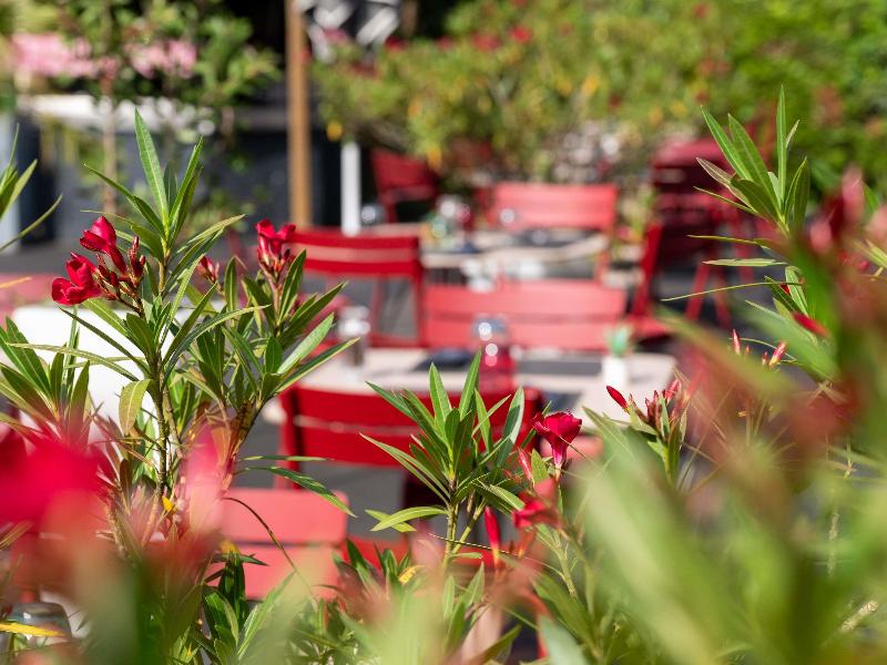 Novotel Grenoble Nord Voreppe image