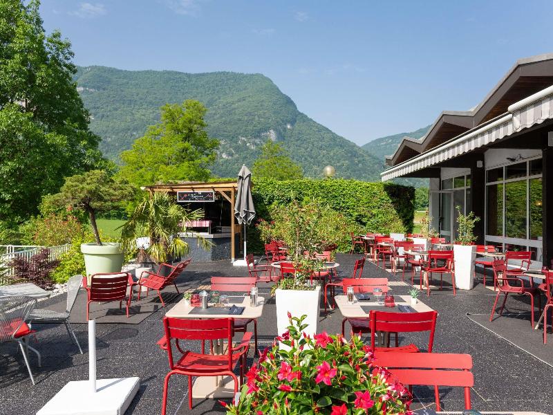 Novotel Grenoble Nord Voreppe image