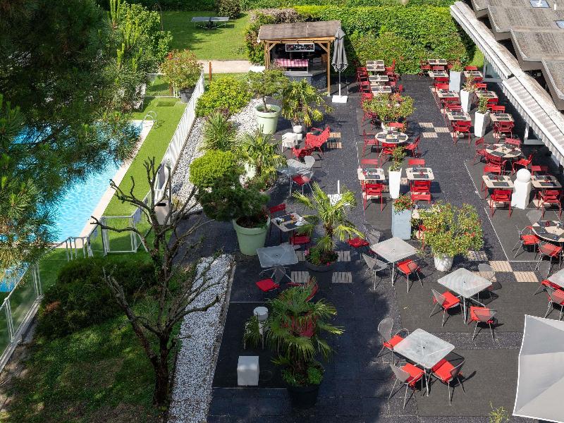 Novotel Grenoble Nord Voreppe image