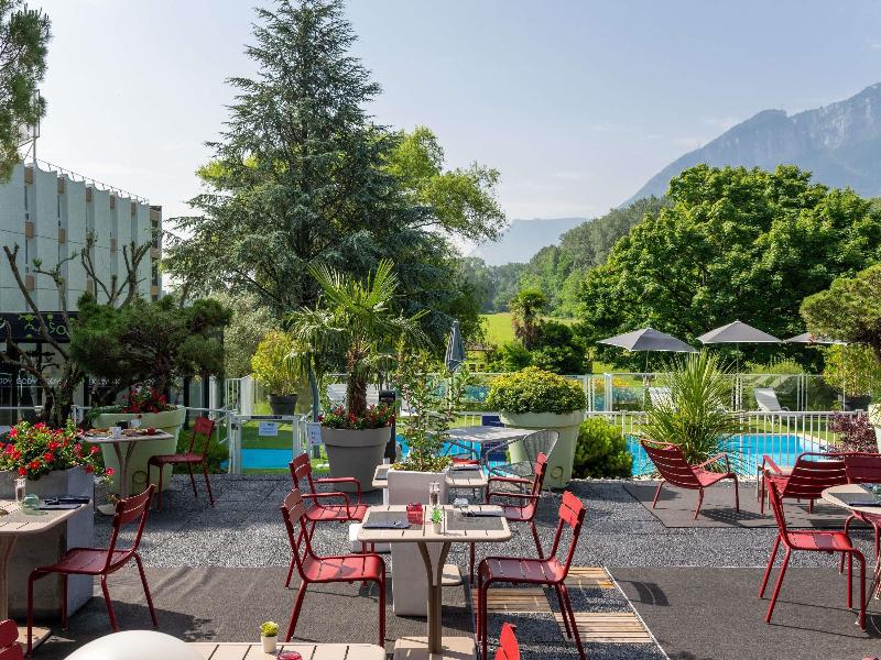 Novotel Grenoble Nord Voreppe image
